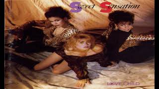 Sweet Sensation  Bring It Back [upl. by Everard]