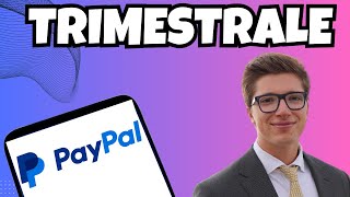 TRIMESTRALE PAYPAL 1Q24  COSA MI ASPETTO pypl paypal [upl. by Bander]