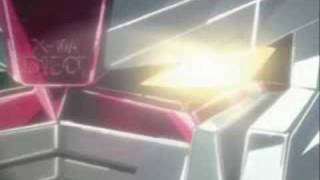 Franz Ferdinand quotThis Firequot Gundam Seed Music Video AMV [upl. by Nihahs]