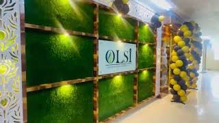 OLSI  Upcoming No1 Direct Selling Company in India [upl. by Dachia639]