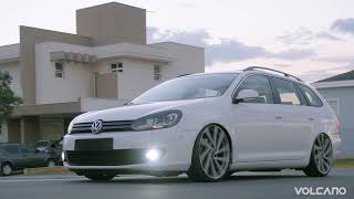 Jetta Variant  RSeven 20quot [upl. by Elraet]