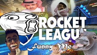 لحظات مضحكه 1 لايفوتك   Funny Moments 1 [upl. by Selle146]