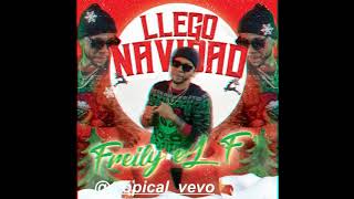 LLEGO NAVIDAD FREILY EL F MERENGUE NAVIDEÑO 2023 [upl. by Bryce]