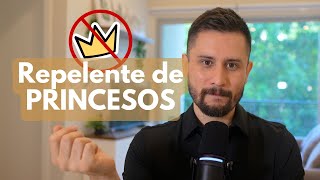 Princesos Energía Femenina y Masculina Análisis de Mensajes y QampA  En Vivo 9 [upl. by Esiuolyram]