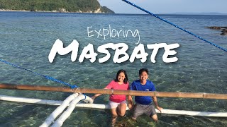 Summer Destination Halea Nature Park in Monreal Masbate Vlog 08 l the Bcolanos [upl. by Nrubyar]