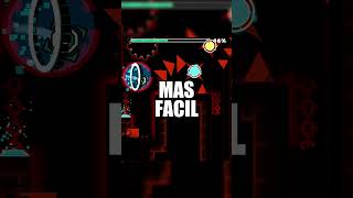 Extreme Demons Mas Faciles de Geometry Dash Parte 2 [upl. by Etnemelc]