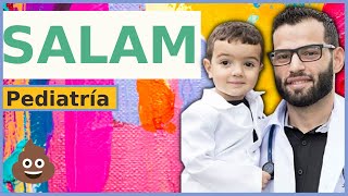 Pediatría  SALAM [upl. by Christina]