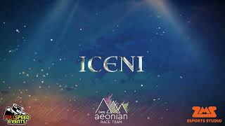 Iceni Coming Soon [upl. by Anisirhc352]