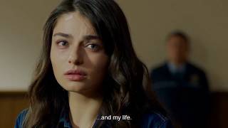 Meryem  Tales Of Innocence Tv Series Trailer Eng Sub [upl. by Edouard]