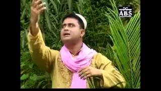 Ore Pakhi Boolboli  Bengali “Ghazal” Video  Manjur Alam  ABS Cassette Co  Bangla Geeti [upl. by Eniamrehc]