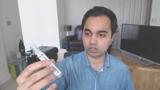 Ermenegildo Zegna  Javanese Patchouli fragrance review [upl. by Etirugram]