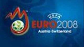 Euro 2008 Goal Song [upl. by Divadleahcim]