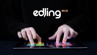 Discover the new sample packs store  Available now on edjing Mix for iOS [upl. by Oirotciv891]