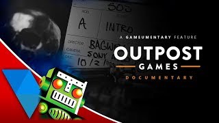 Outpost Games and SOS Documentary  Destructoid [upl. by Marucci929]