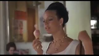 La Nipote 1974 film — Cornetto gelato ice cream — commedia all Italiana Nello Rossati Italy [upl. by Darees]