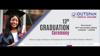 13th OMC Graduation Ceremony [upl. by Slaohcin]