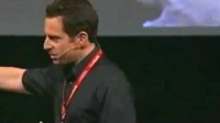 Just Think Sam Harris part 2 of 2 [upl. by Felecia]