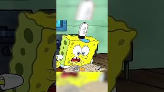 Mr Krabs actually ordered SpongeBob to make breakfast in order to make money [upl. by Hareemas]