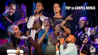 TOP 10 RWANDAN GOSPEL SONGS 2024🔥🔥🔥 [upl. by Idden]