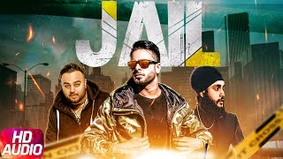 Jail  Full Audio Song  Mankirt Aulakh feat Fateh  Deep Jandu  Latest Punjabi Song 2017 [upl. by Chevy886]