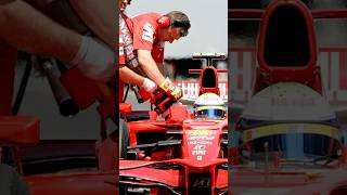 Le retour du refueling en F1 pour ou contre  👀 [upl. by Assenaj]