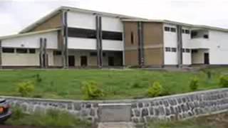 University of Buea [upl. by Nerita979]