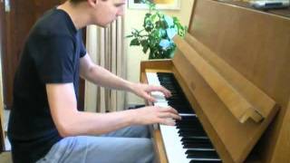 Yann Tiersen  Lhorloge arrangement piano  horloge parlante [upl. by Maeve432]