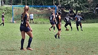 cuadrangular en san martin miren el golazo q hizo matozo [upl. by Nosyrb877]