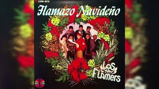 💖Los Flamers  Amarga Navidad 1990 CD💖 [upl. by Naginarb]