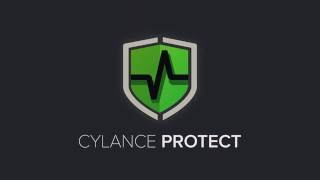 CylancePROTECT – Advanced Threat Prevention [upl. by Aral759]