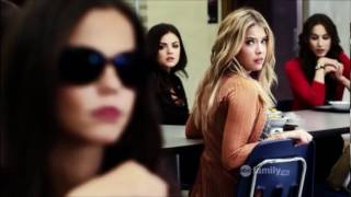 Pretty Little Liars  Jenna 2x09 [upl. by Hermosa607]