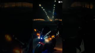 Trending video Night ride gpx demon☠️ foryou  viralvideo gpx rider nightride night demon [upl. by Ailelc944]