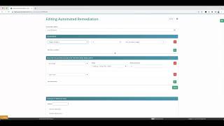 Automated remediation with Syncro [upl. by Anazraf]