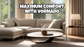 Dive into Cozy Bliss with the Vornado Fan 630 [upl. by Cruz]