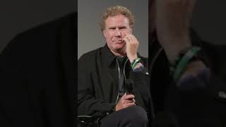 Will Ferrells response after Harper Steele tells him to make better movies bfi film willferrell [upl. by Boynton425]