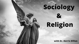 Sociology and Religion [upl. by Littlejohn514]