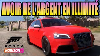 FORZA HORIZON 5  Cette NOUVELLE Méthode est ABUSÉE  Super tirages INFINI  🔥🤯 [upl. by Beattie]