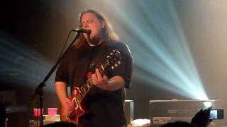 Govt Mule  Hallelujah [upl. by Danialah687]