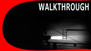 Limbo Walkthrough 3  No commentary [upl. by Clyve]