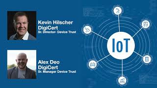 Navigating EU CRA with DigiCert Device Trust [upl. by Amorita]