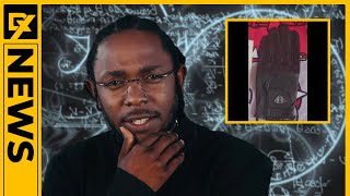 Hidden Meanings In Kendricks quot616 In LAquot Drake Diss – Fan Theories [upl. by Schouten259]