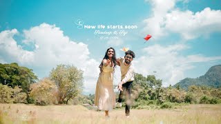 Sandeep amp Siji Pre Wedding video [upl. by Stoll]