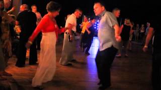 Northern Soul Dancing by Jud  Clip 325  Wellingborough dayer  16814 [upl. by Alyal]