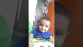 Bachon ki khansi Kay Lea shots cutebaby [upl. by Dorcia]