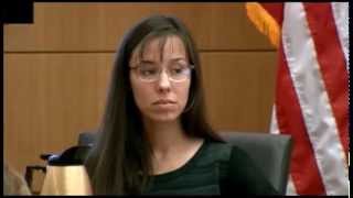 Jodi Arias Trial  Day 27  1 Of 2  End Of Defense Redirect No Sidebars [upl. by Yawnoc877]