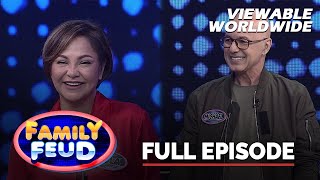 Family Feud FOREVER YOUNG CAST NAGPAGALINGAN SA HULAAN October 11 2024 Full Episode 583 [upl. by Suicul377]