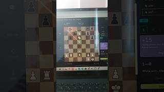 Probably just got the most satisfying checkmate [upl. by Garnett]