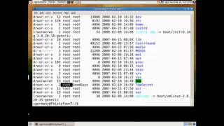 POSIX Managing Users Groups and Permissions in Linux Ubuntu [upl. by Aynotal]