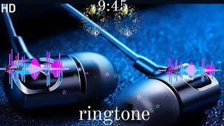 new ringtone video  iPhone ringtone song solvedreport gana remix ringtone [upl. by Tennos]