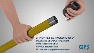 GFS PLT video dinstallation Français [upl. by Allesor569]